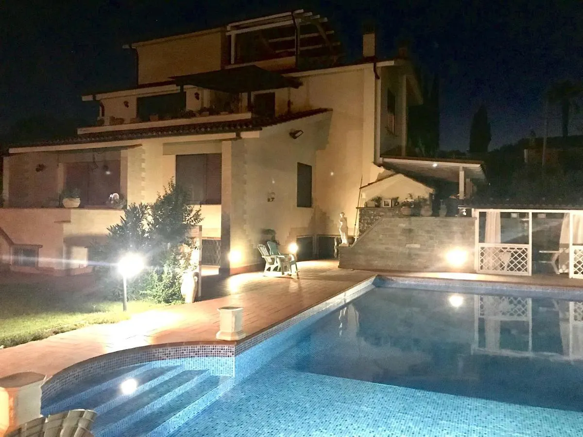 Casa Vacanze Neri Scandicci Holiday home