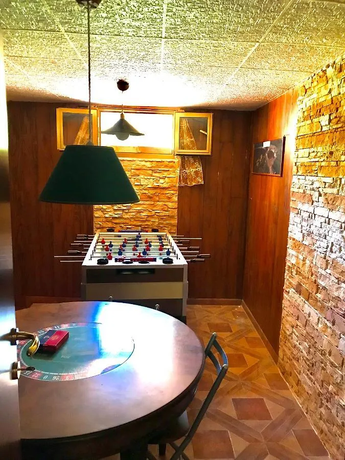 Holiday home Casa Vacanze Neri Scandicci Italy
