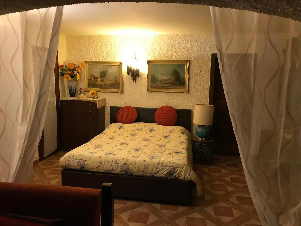 Casa Vacanze Neri Scandicci 0*,