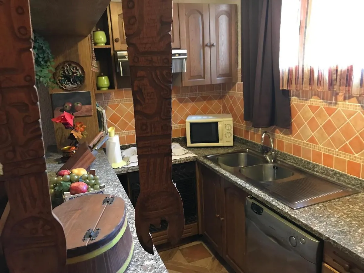Holiday home Casa Vacanze Neri Scandicci