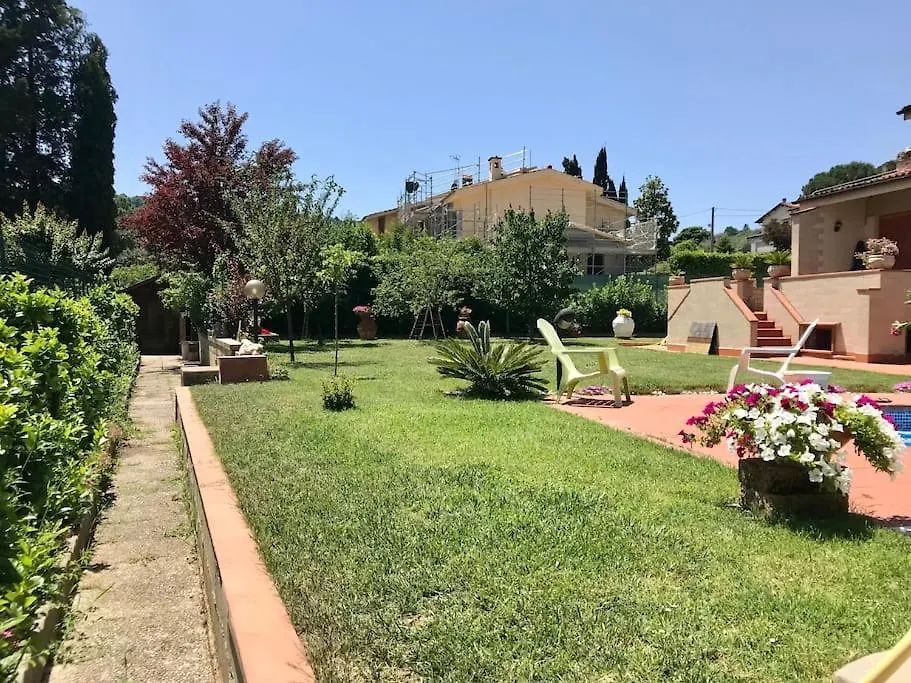Casa Vacanze Neri Scandicci