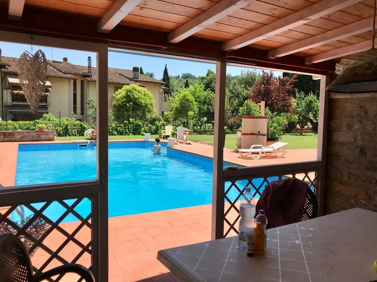 Holiday home Casa Vacanze Neri Scandicci
