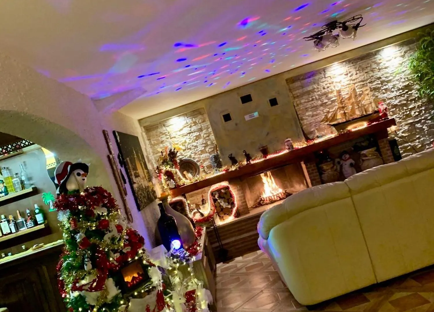 Casa Vacanze Neri Scandicci Italy